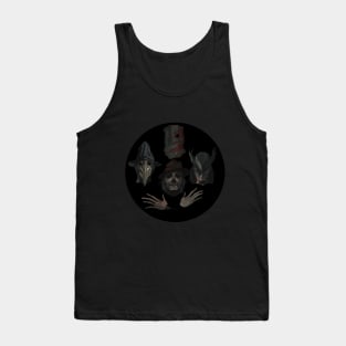 Hunter II Tank Top